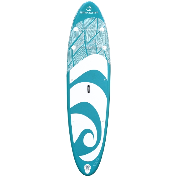 SUP Board Spinera SUP Let''s Paddle 10''4 - 315x76x15cm