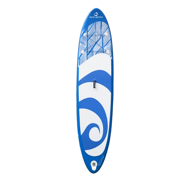 SUP Board Spinera SUP Supventure 12´0 - 366x84x15cm