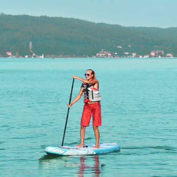 SUP Board Spinera Lets Paddle 12.0 - 366x84x15cm