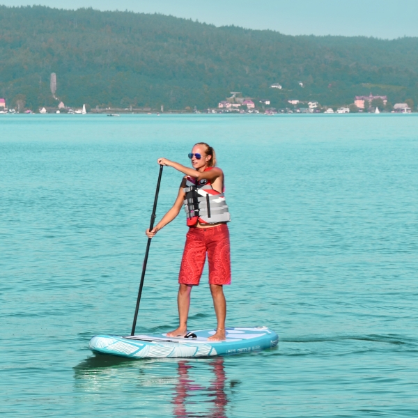 SUP Board Spinera SUP Lets Paddle 11.2 - 340x82x15cm