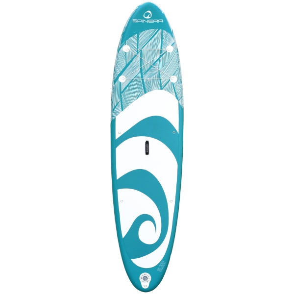 SUP Board Spinera SUP Lets Paddle 11.2 - 340x82x15cm