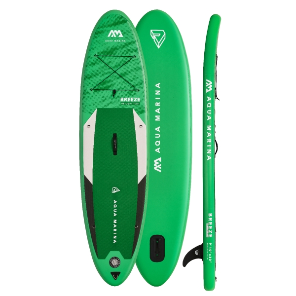SUP Board Aqua Marina Breeze 300 x 76 x 12cm SUP Board Aqua Marina Breeze 300 x 76 x 12cm