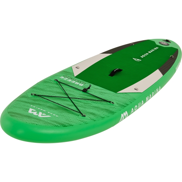 SUP Board Aqua Marina Breeze 300 x 76 x 12cm SUP Board Aqua Marina Breeze 300 x 76 x 12cm