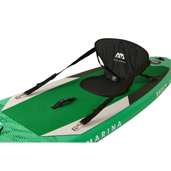 SUP Board Aqua Marina Breeze 300 x 76 x 12cm SUP Board Aqua Marina Breeze 300 x 76 x 12cm