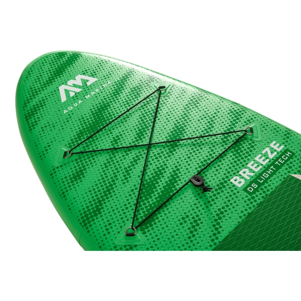 SUP Board Aqua Marina Breeze 300 x 76 x 12cm SUP Board Aqua Marina Breeze 300 x 76 x 12cm