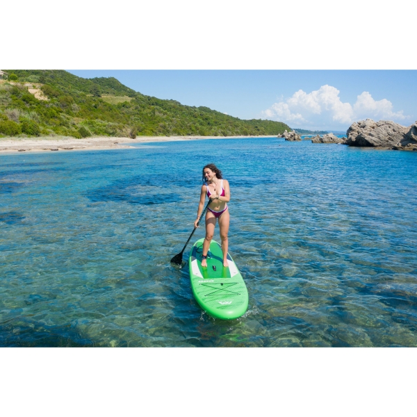 SUP Board Aqua Marina Breeze 300 x 76 x 12cm SUP Board Aqua Marina Breeze 300 x 76 x 12cm