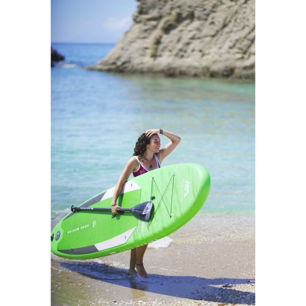 SUP Board Aqua Marina Breeze 300 x 76 x 12cm SUP Board Aqua Marina Breeze 300 x 76 x 12cm
