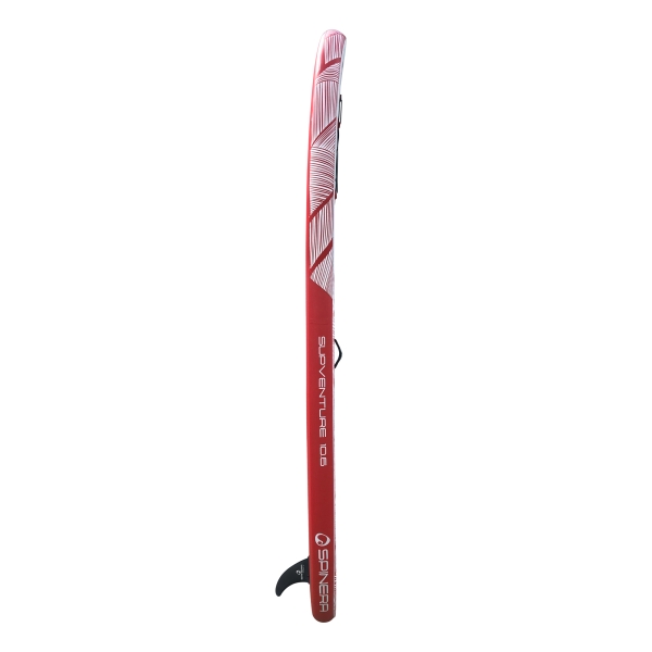 SUP Board Spinera SUP Supventure 10´6 DLT - 320x80x15cm