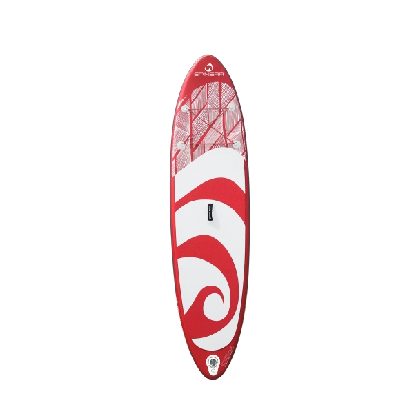 SUP Board Spinera SUP Supventure 10´6 DLT - 320x80x15cm