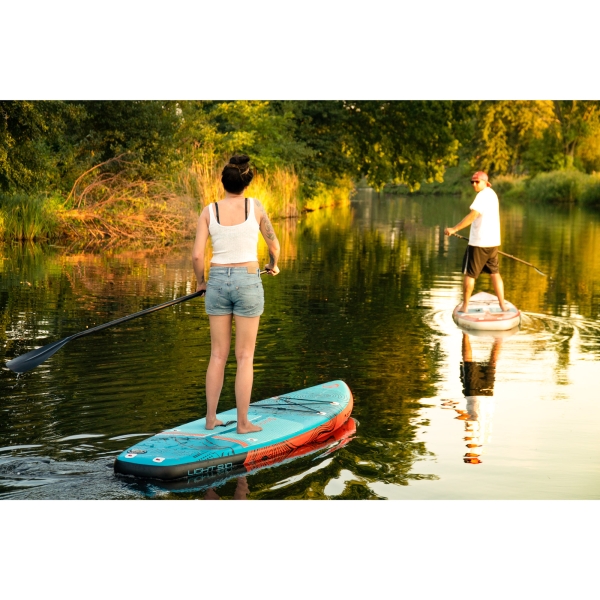 SUP Board Spinera SUP Light 9.10 - 300x77,5x15 cm