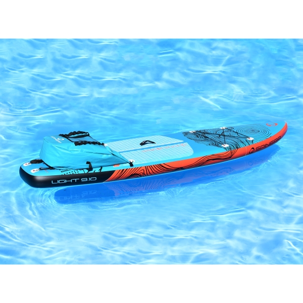 SUP Board Spinera SUP Light 9.10 - 300x77,5x15 cm
