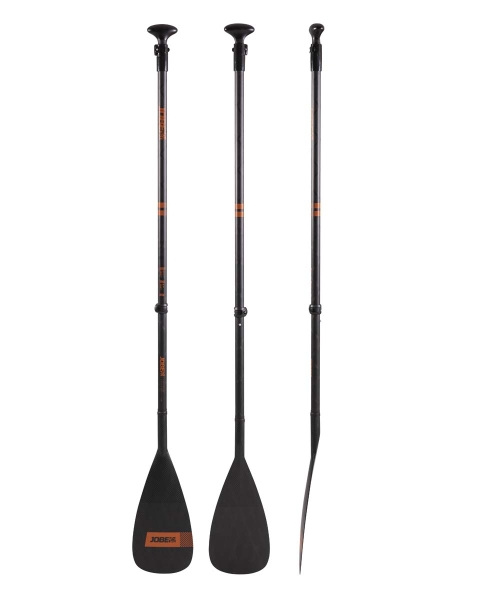 Jobe Carbon Pro SUP Paddel (3teilig)