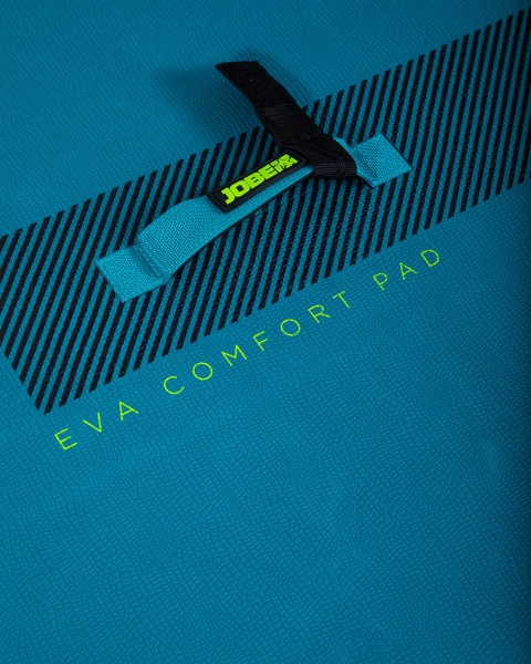 SUP Board Jobe Yarra 10.6 Aufblasbares SUP Board Paket Teal SUP Board Jobe Yarra 10.6 Aufblasbares SUP Board Paket Teal