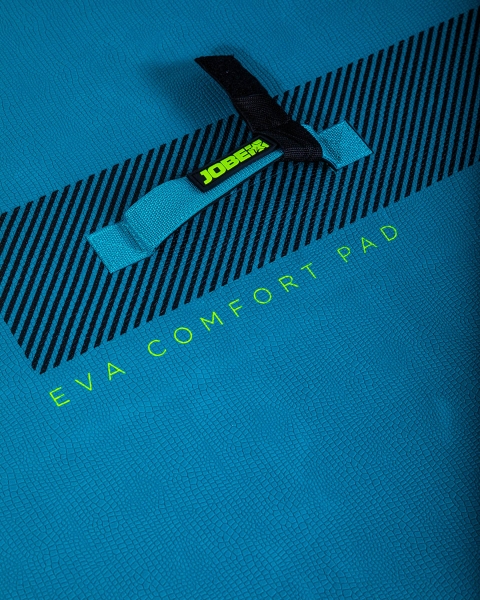 SUP Board Jobe Yarra 10.6 Aufblasbares SUP Board Paket Teal SUP Board Jobe Yarra 10.6 Aufblasbares SUP Board Paket Teal