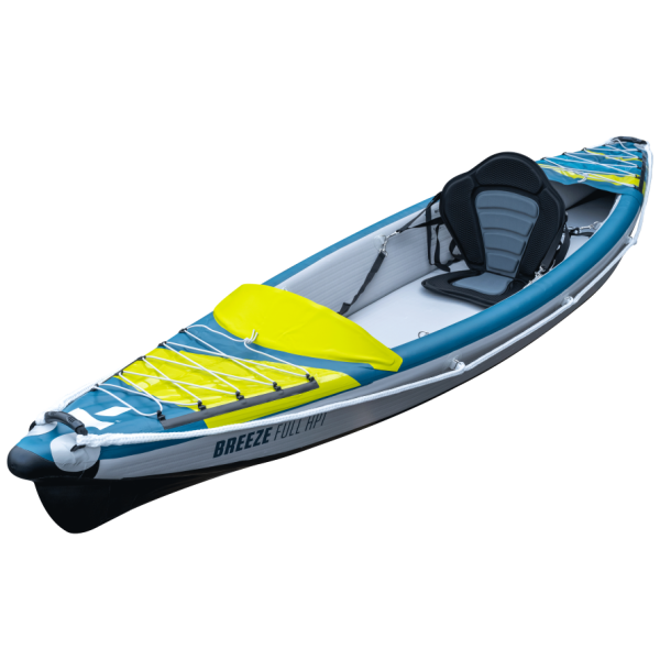 TAHE (BIC) KAYAK AIR BREEZE FULL HP1