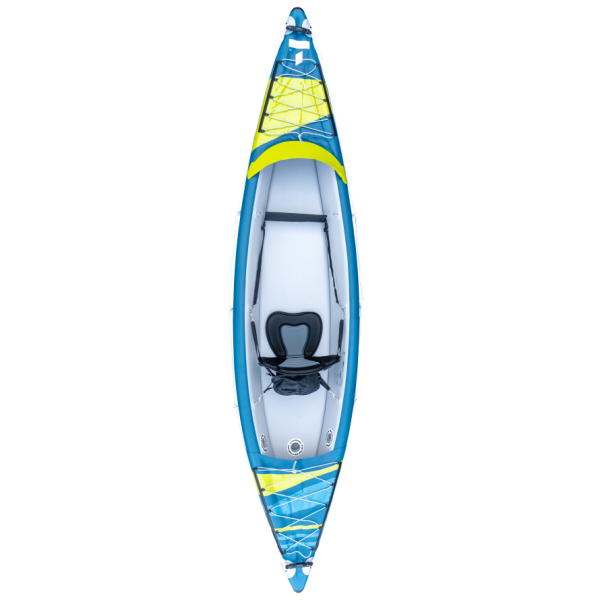 TAHE (BIC) KAYAK AIR BREEZE FULL HP1