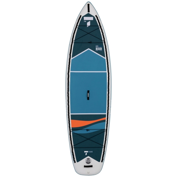 SUP Board TAHE SUP-YAK AIR 10`6 BEACH PACK KAYAK