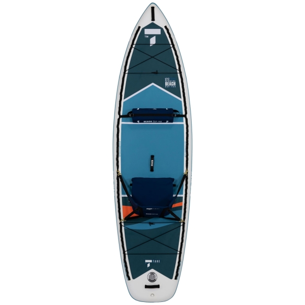 SUP Board TAHE SUP-YAK AIR 10`6 BEACH PACK KAYAK