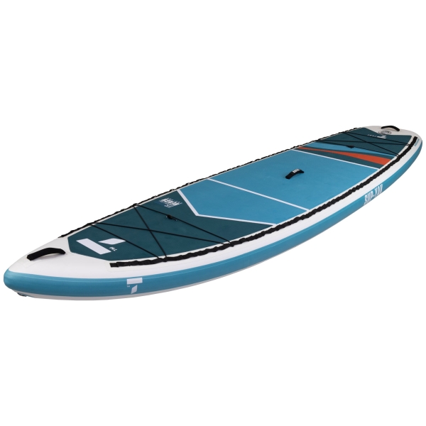 SUP Board TAHE SUP-YAK AIR 11`6 BEACH PACK KAYAK