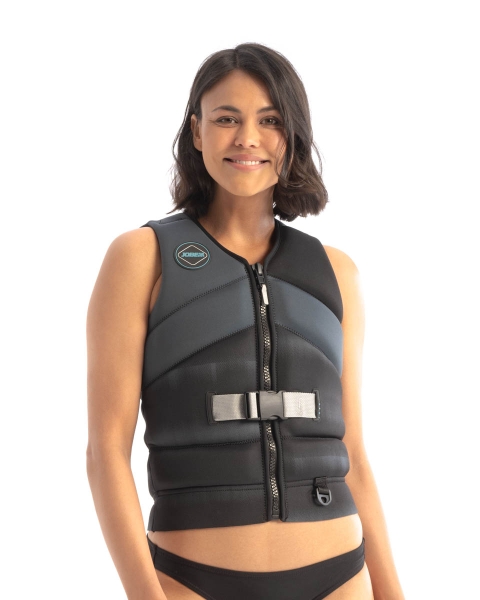 Jobe Unify Schwimmweste Damen Schwarz