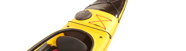 Kajak Prijon Seatron GT Kajak Prijon Seatron GT