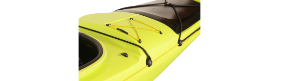 Kajak Prijon Seatron GT Kajak Prijon Seatron GT