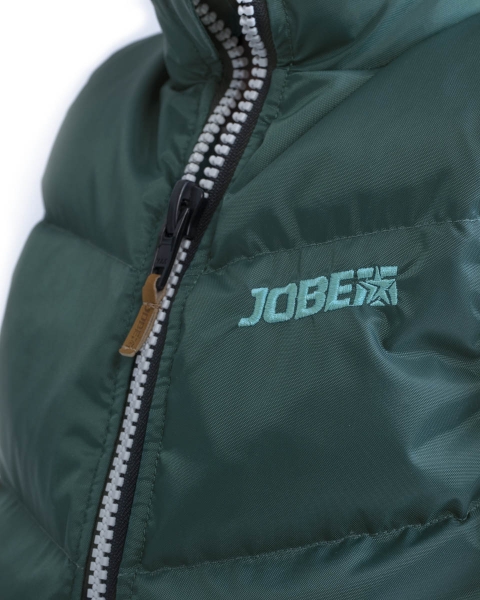 Jobe 50 Newton Bodywarmer Kinder Dark Teal