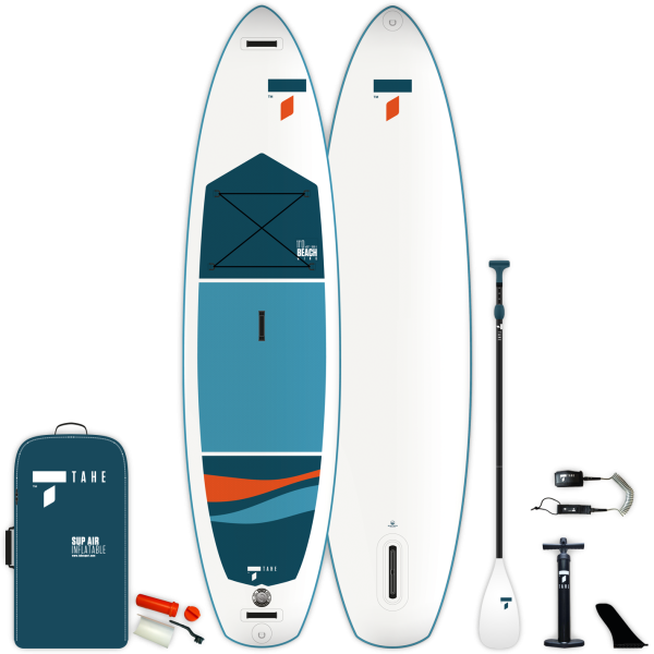 SUP Board TAHE 11'0 AIR BEACH WING (PACK)