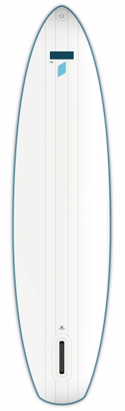 SUP Board TAHE 10'6 AIR BREEZE PERFORMER (PACK)