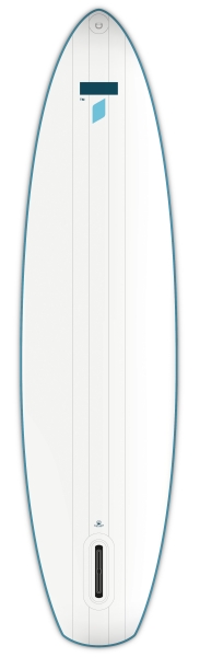 SUP Board TAHE 10'6 AIR BREEZE PERFORMER (PACK)