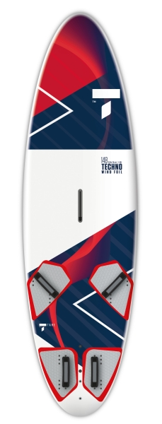 Windsurf Board TAHE TECHNO 148