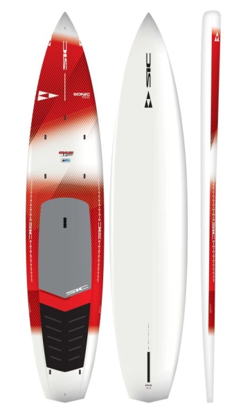SUP Board SIC21 SONIC 12.6 x30.0 AT SUP Board SIC21 SONIC 12.6 x30.0 AT