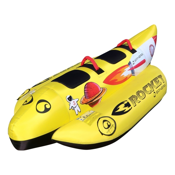 Funtube Spinera Rocket 2 Banane