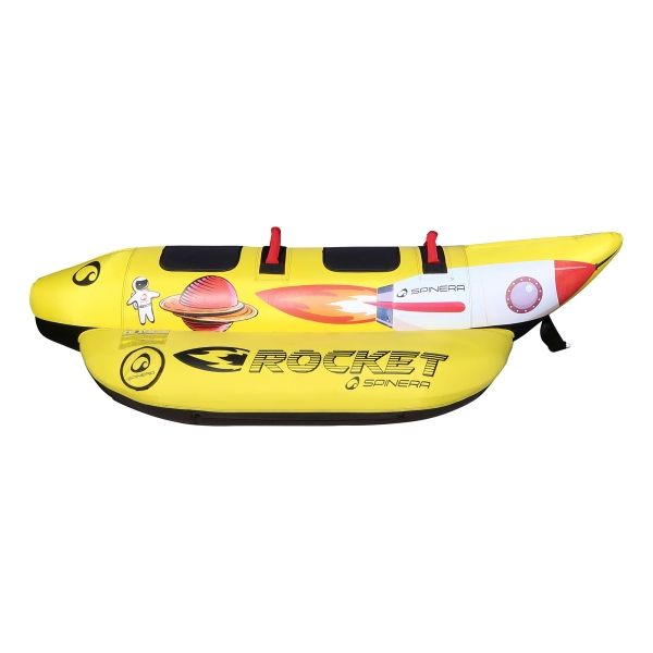 Funtube Spinera Rocket 2 Banane