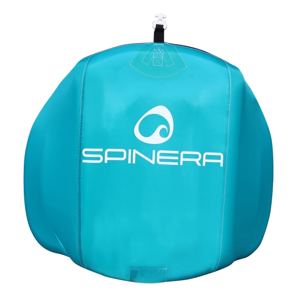 Tube Spinera Wing 2