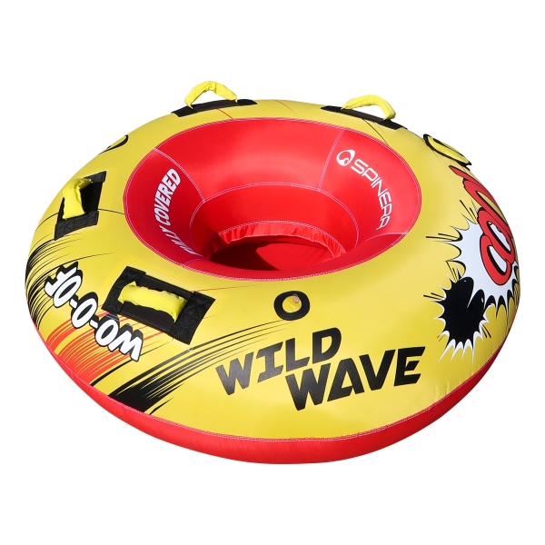 Tube Spinera Wild Wave Reifen