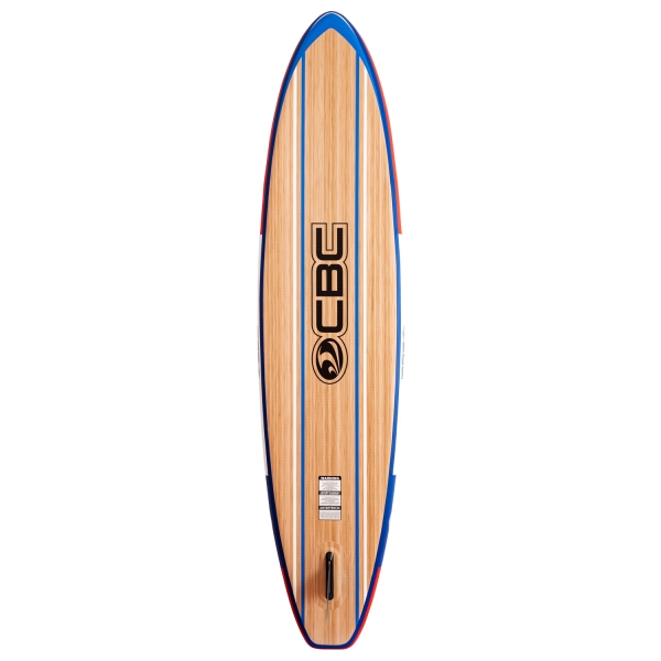 SUP Board CBC 11`0 Nautic Inflatable SUP Pack