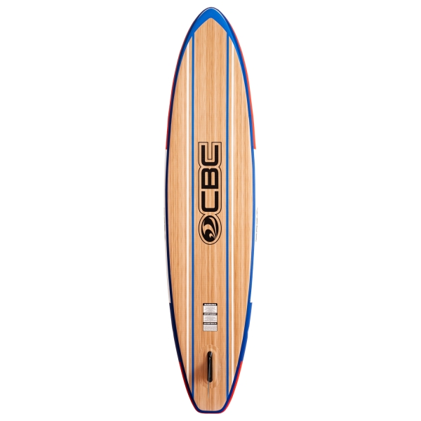 SUP Board CBC 11`0 Nautic Inflatable SUP Pack SUP Board CBC 11`0 Nautic Inflatable SUP Pack