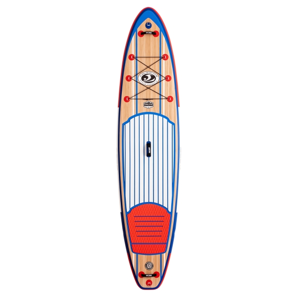 SUP Board CBC 11`0 Nautic Inflatable SUP Pack SUP Board CBC 11`0 Nautic Inflatable SUP Pack