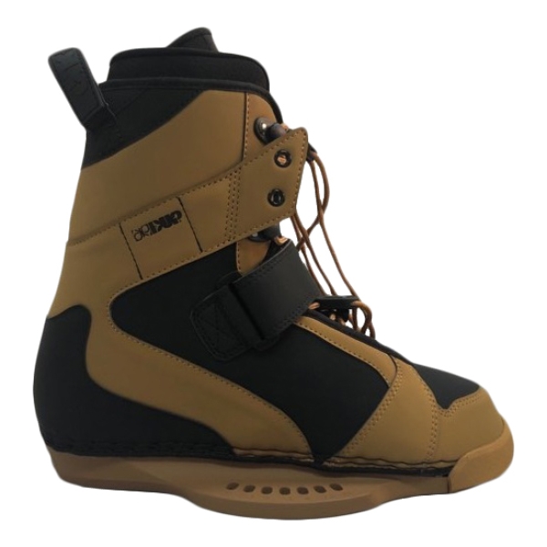Wakeboard Bindung Double UP COSTA CT 21