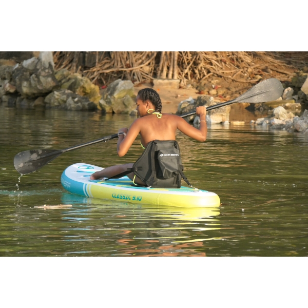 SUP Board Spinera SUP Classic 9.10 Pack 3 - 300x76x15cm