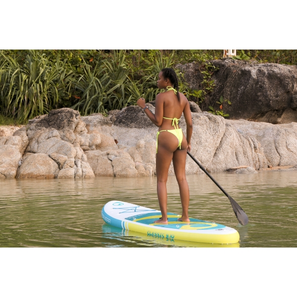 SUP Board Spinera SUP Classic 9.10 Pack 3 - 300x76x15cm