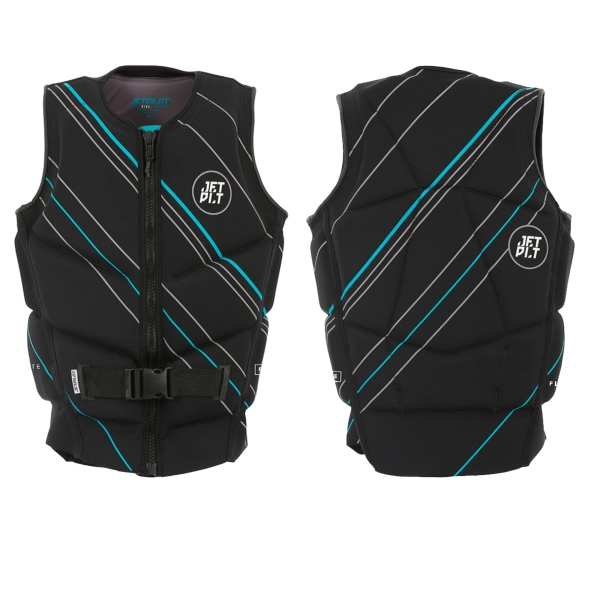 Jetpilot Freeride ISO 50N Neo Vest