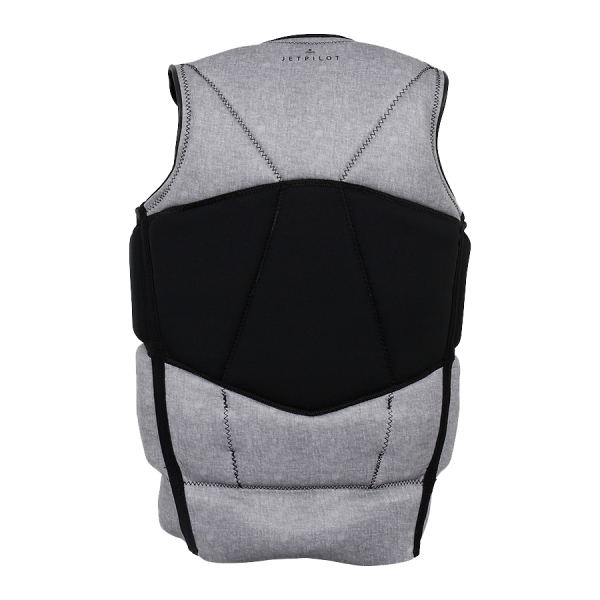 Neopren Prallschutz Weste Jetpilot Freeride ISO 50N Neo Vest