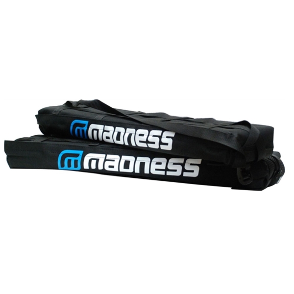 MADNESS Rack Pad 5Doors Dachauflagen mit Spanngurt