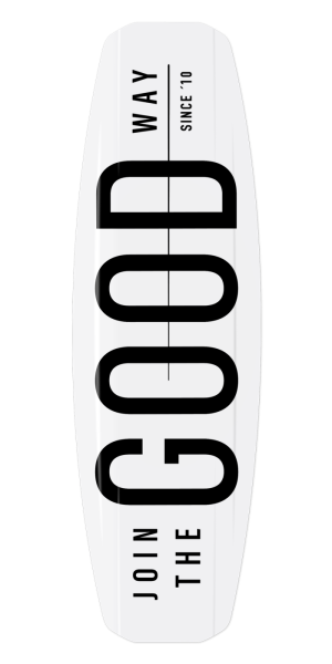 Wakeboard goodboards MENTOR 2022