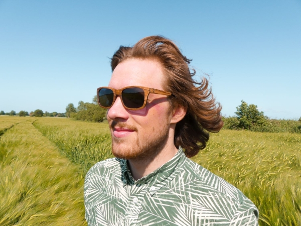 WAVE HAWAII Sonnenbrille Westpunt