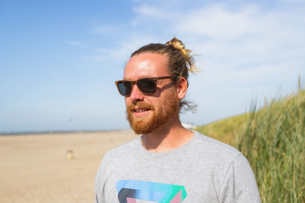 WAVE HAWAII Sonnenbrille Aik