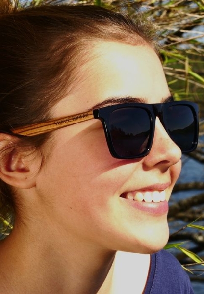 WAVE HAWAII Sonnenbrille Tobo