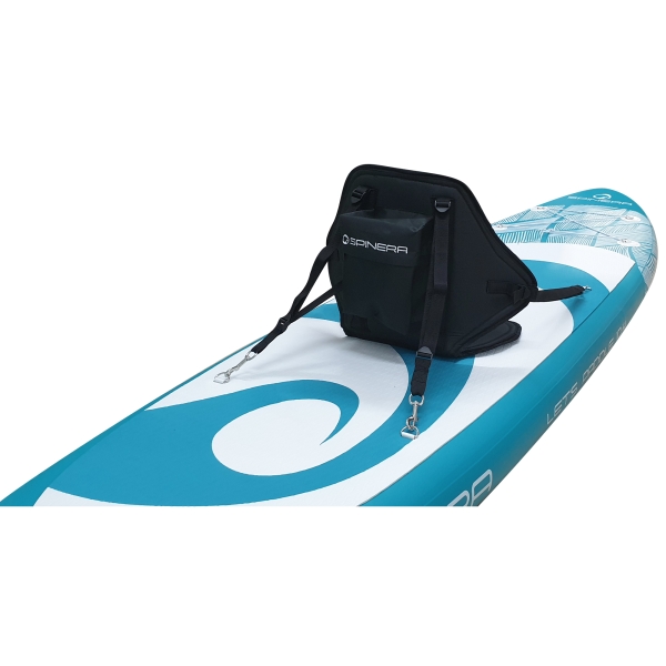 Spinera Classic Kayak-Seat for Sup